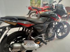 Bajaj Pulsar 150 Twin Disc